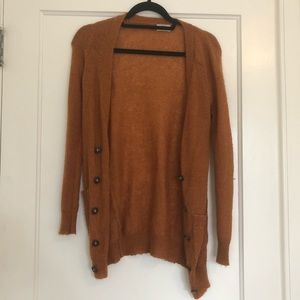 Madewell Wallace Cardigan